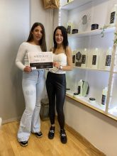 Kurs depilacije šećernom pastom